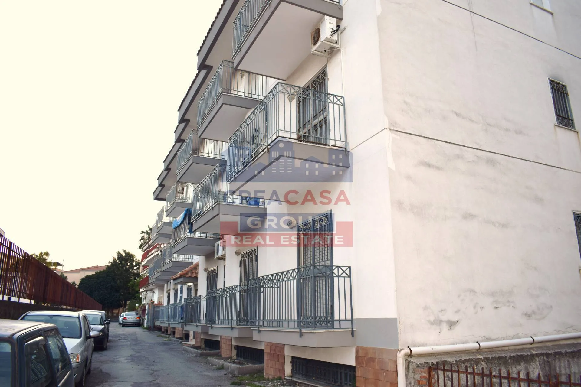 Immagine per Appartamento in vendita a Calatabiano via Vittorio Veneto