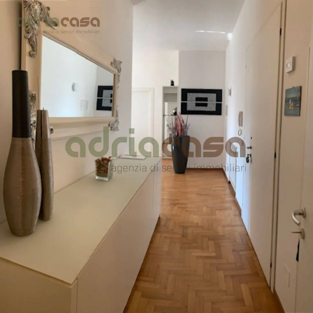 Immagine per Appartamento in vendita a Gabicce Mare Via de Amicis