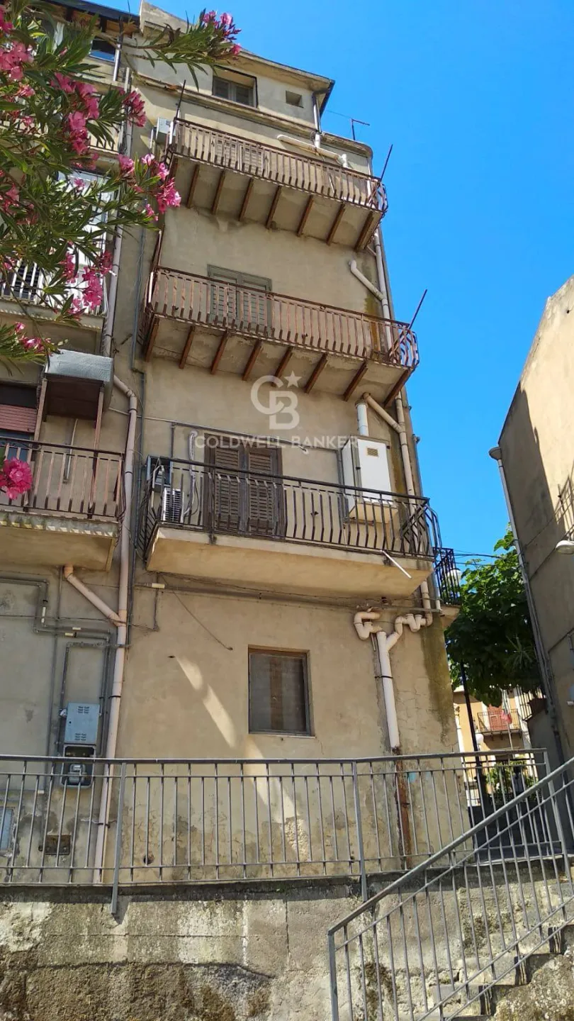 Immagine per Villa in vendita a Centuripe Via Ruggero Settimo