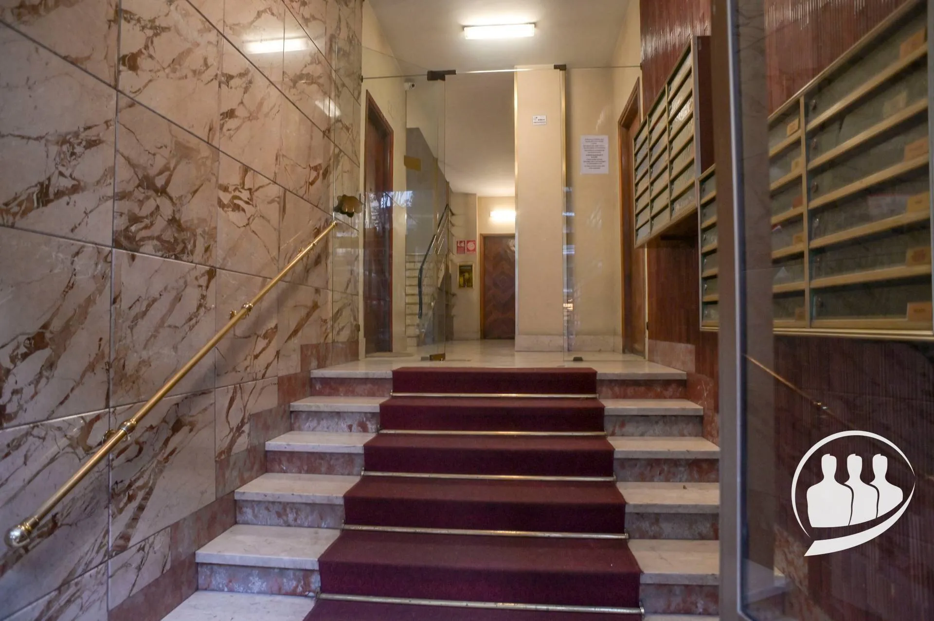 Immagine per Appartamento in vendita a Torino Corso Sebastopoli