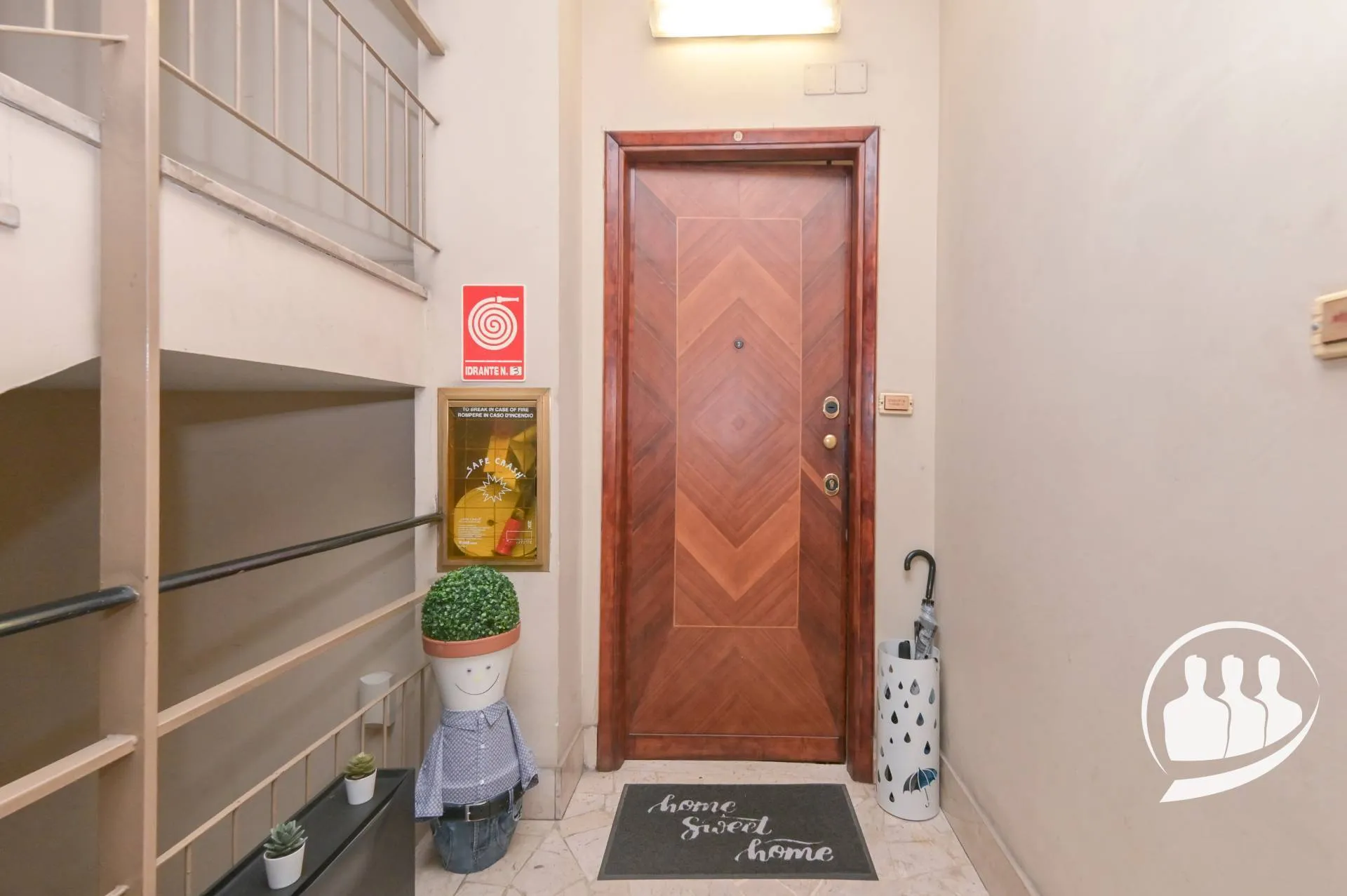 Immagine per Appartamento in vendita a Torino Corso Sebastopoli