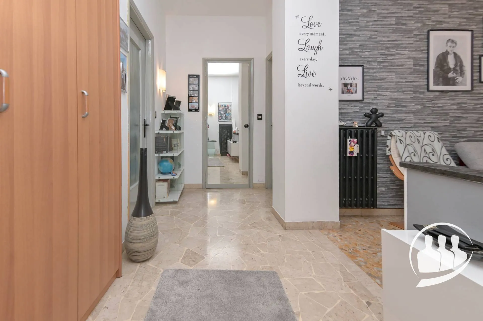 Immagine per Appartamento in vendita a Torino Corso Sebastopoli