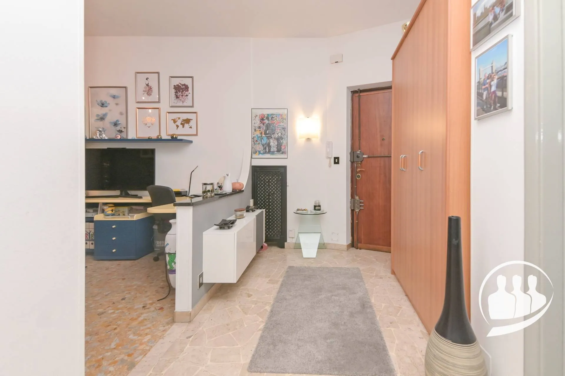 Immagine per Appartamento in vendita a Torino Corso Sebastopoli