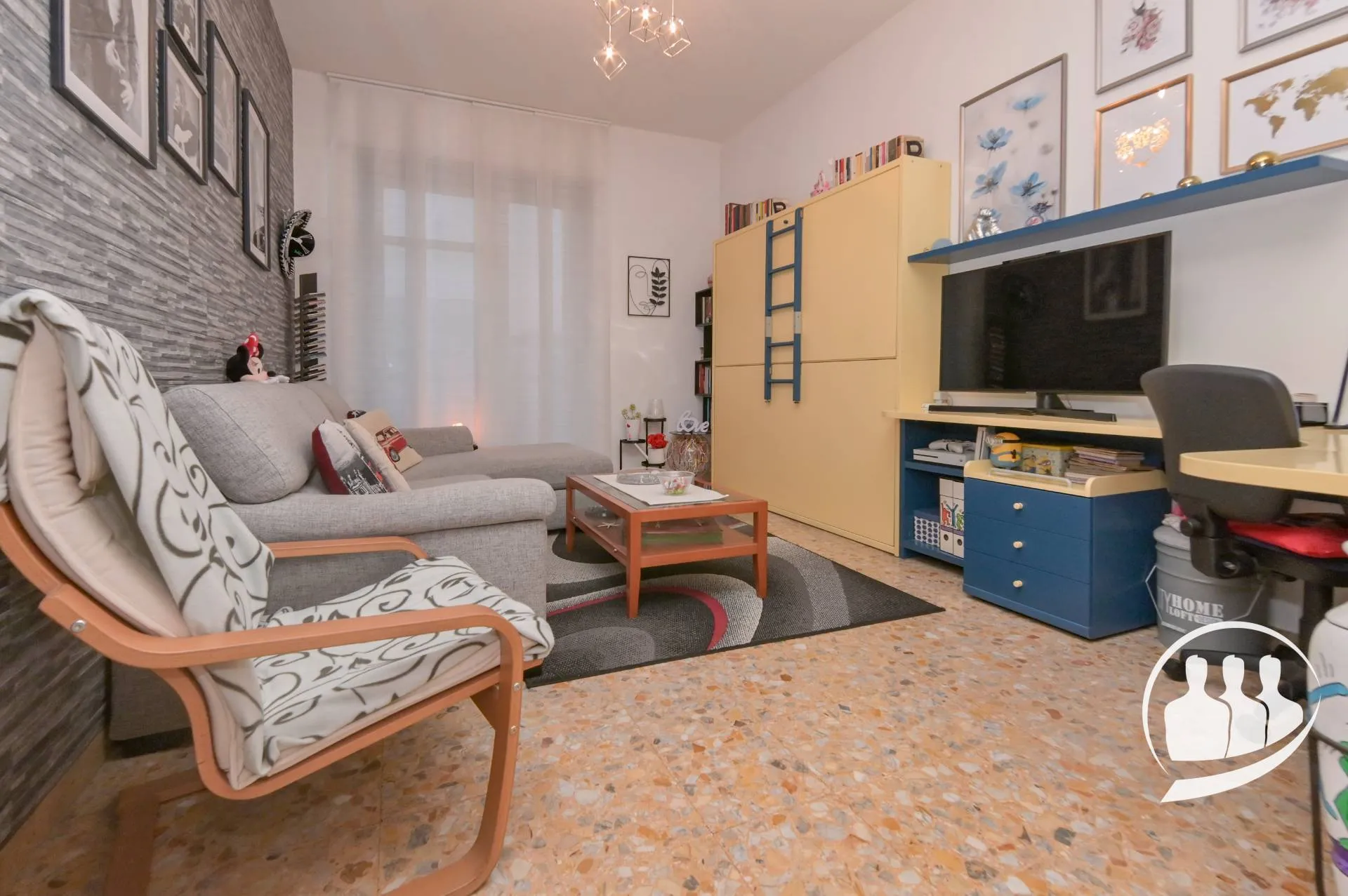 Immagine per Appartamento in vendita a Torino Corso Sebastopoli