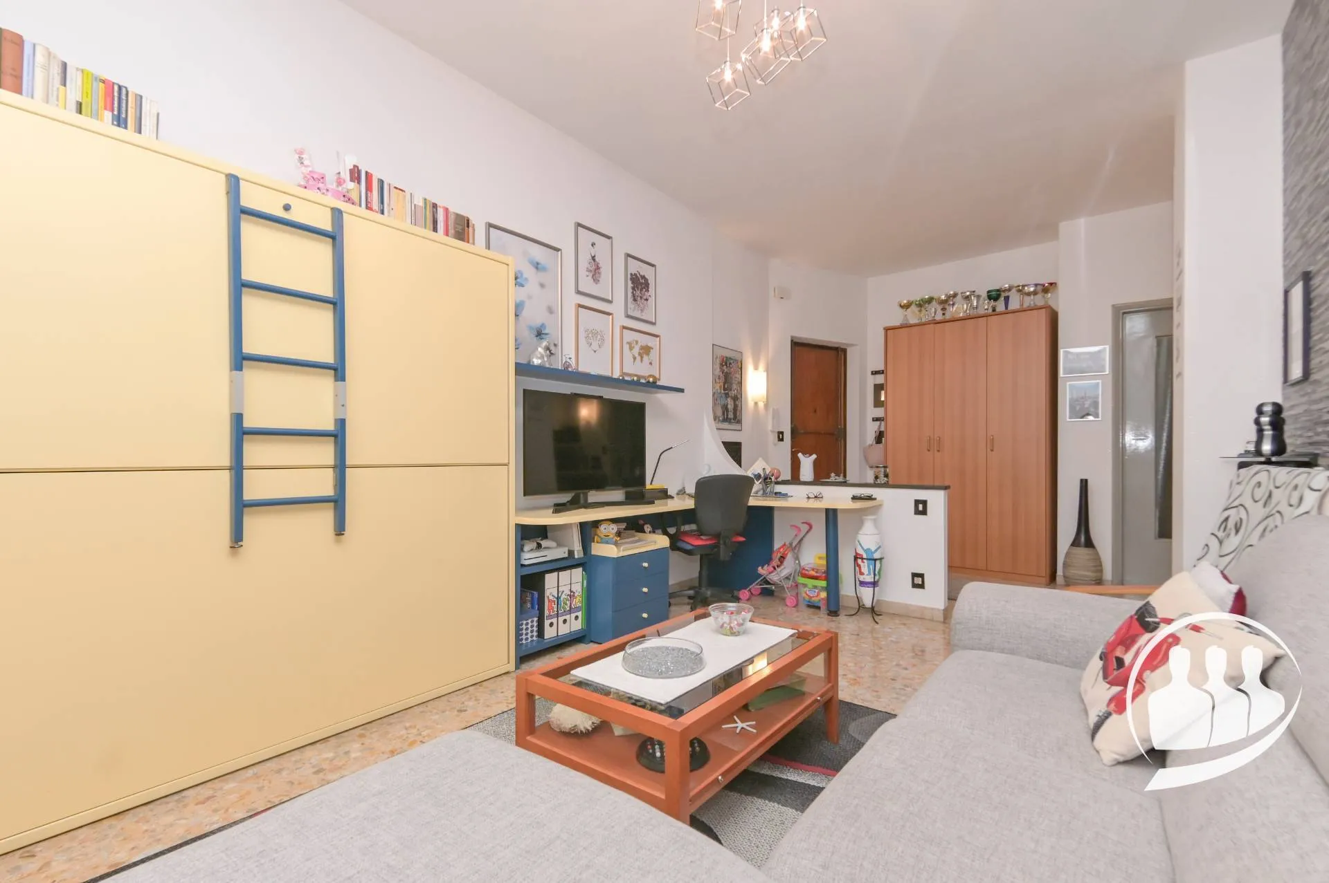 Immagine per Appartamento in vendita a Torino Corso Sebastopoli