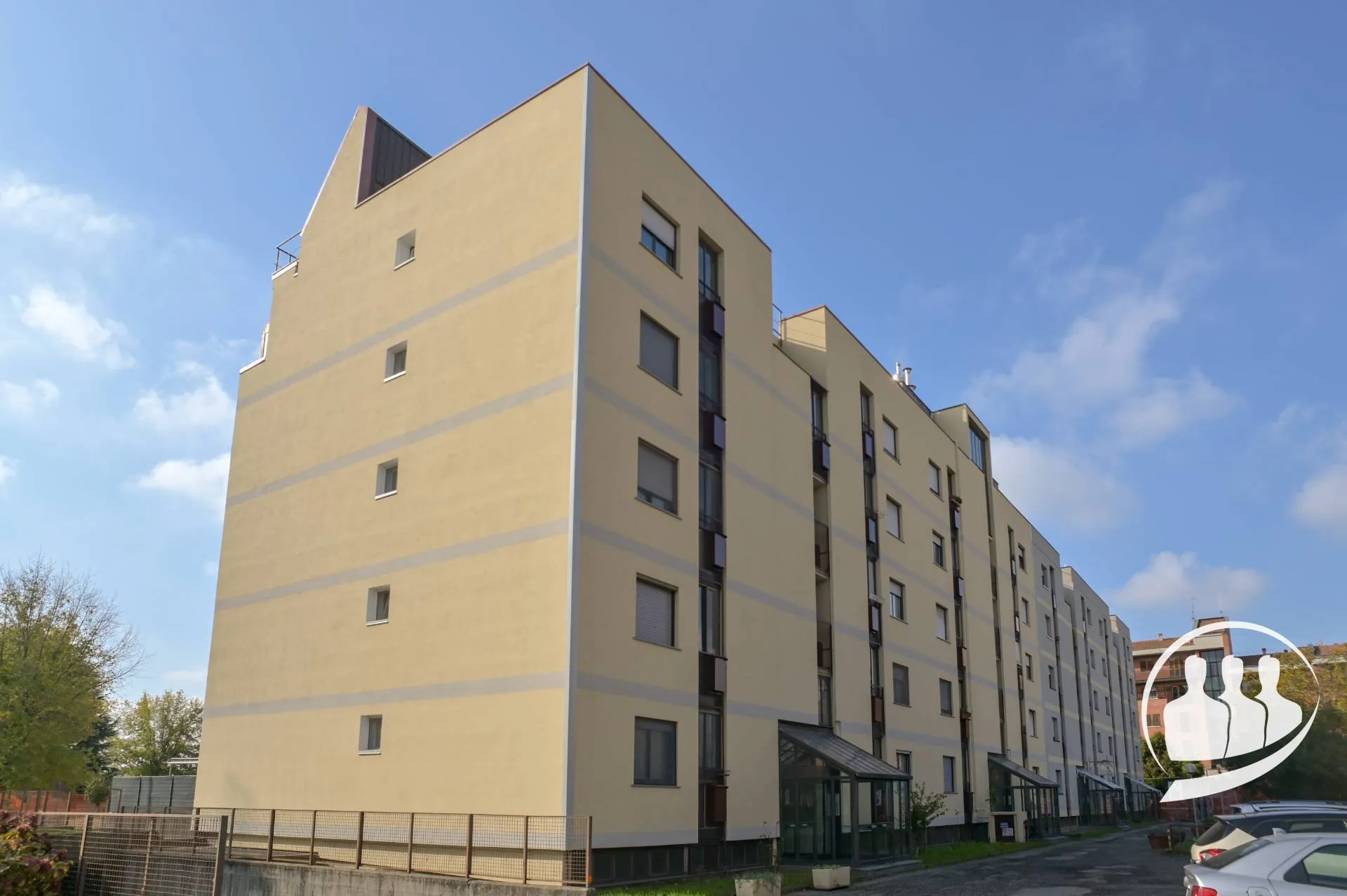 Immagine per Appartamento in vendita a Collegno Via Parri