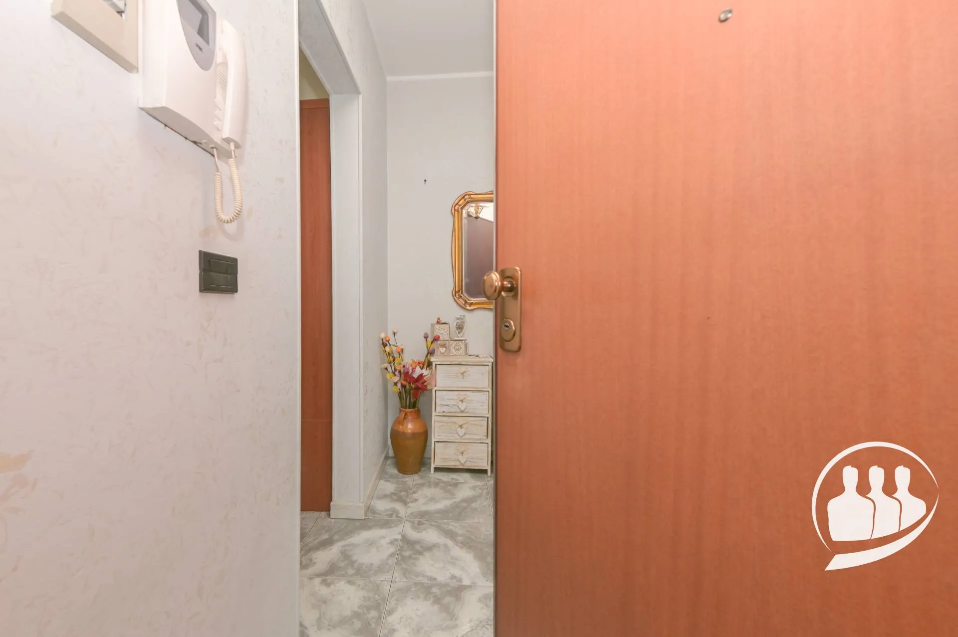 Immagine per Appartamento in vendita a Collegno Via Parri