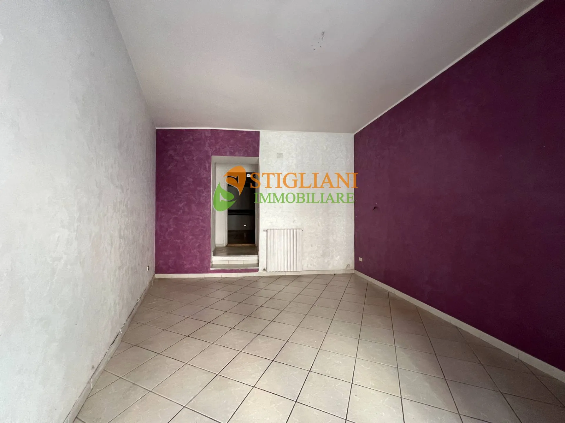 Immagine per Locale Commerciale in affitto a Campobasso Via Marconi