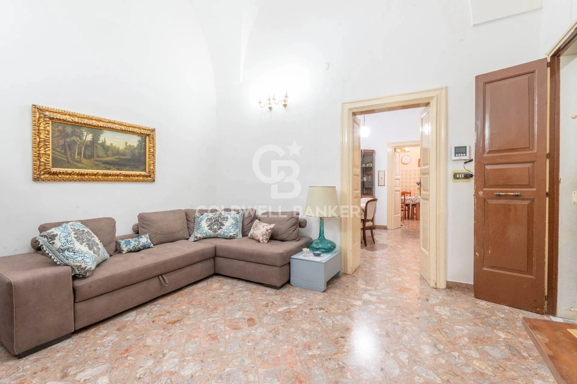 Immagine per Casa indipendente in vendita a Galatina Via Caracciolo