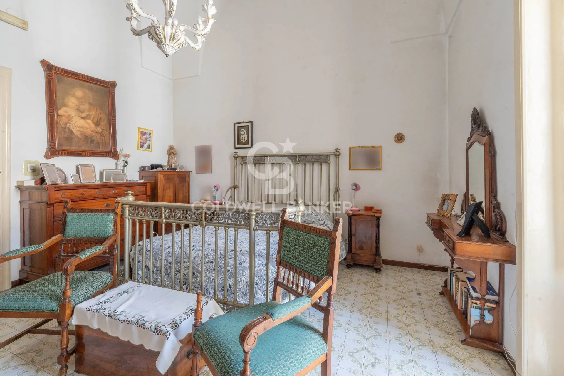 Immagine per Casa indipendente in vendita a Galatina Via Caracciolo 8