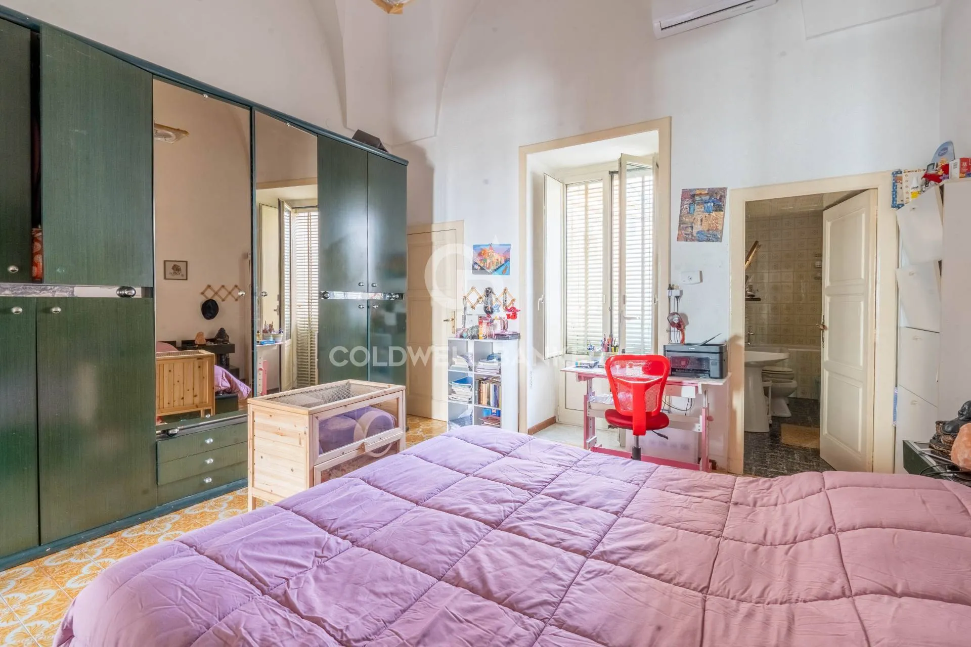 Immagine per Casa indipendente in vendita a Galatina Via Caracciolo 8