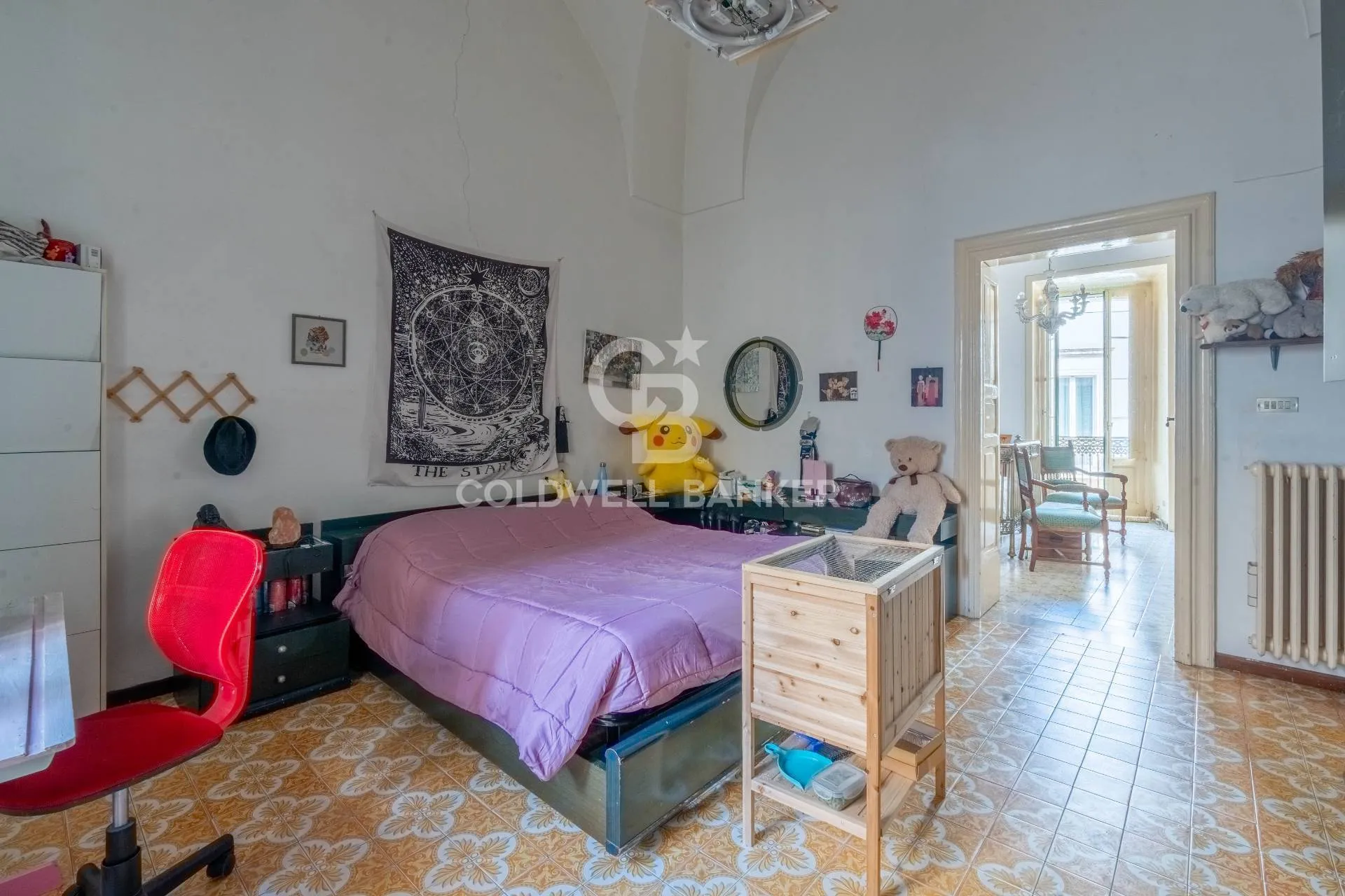 Immagine per Casa indipendente in vendita a Galatina Via Caracciolo 8