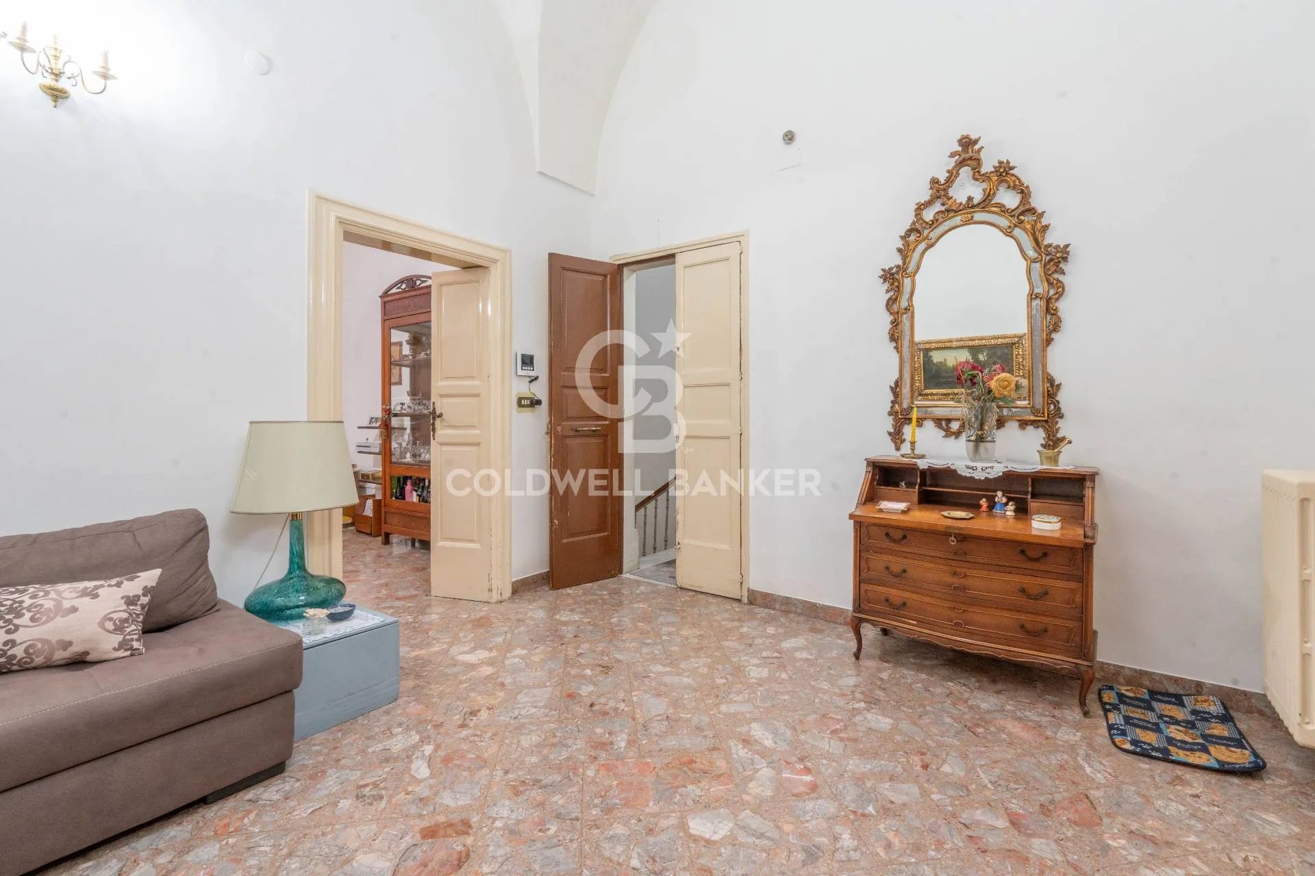 Immagine per Casa indipendente in vendita a Galatina Via Caracciolo 8