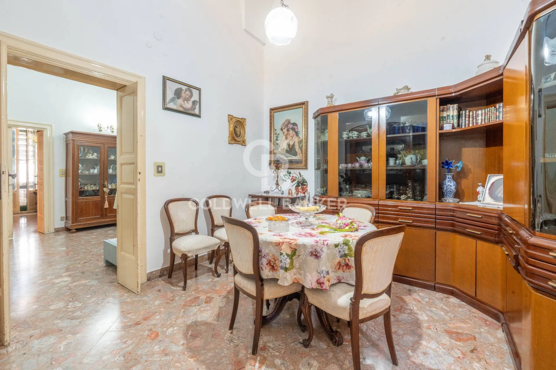 Immagine per Casa indipendente in vendita a Galatina Via Caracciolo 8