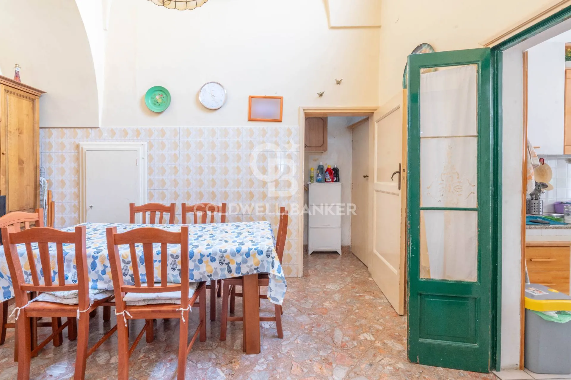 Immagine per Casa indipendente in vendita a Galatina Via Caracciolo 8