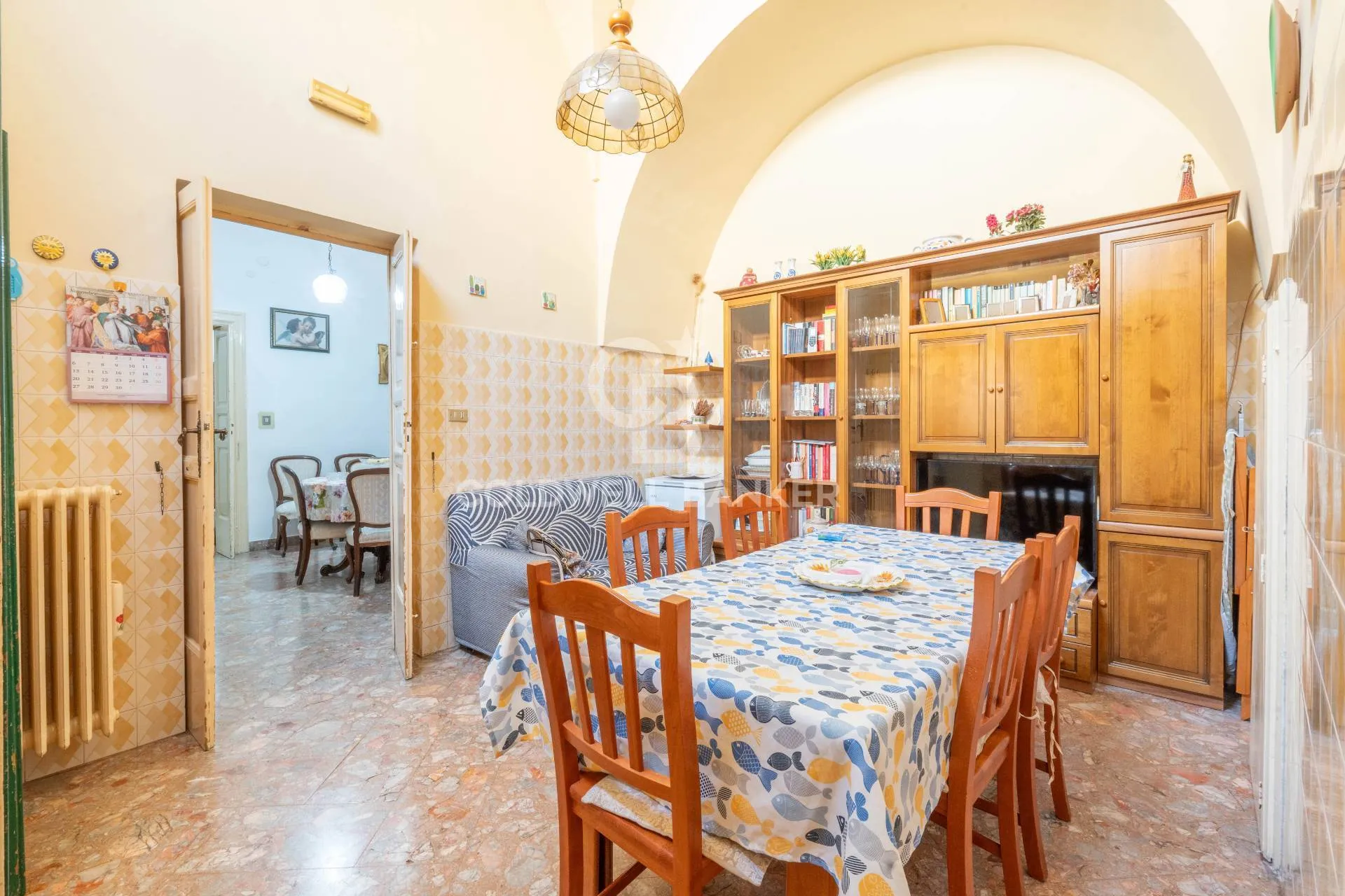 Immagine per Casa indipendente in vendita a Galatina Via Caracciolo 8