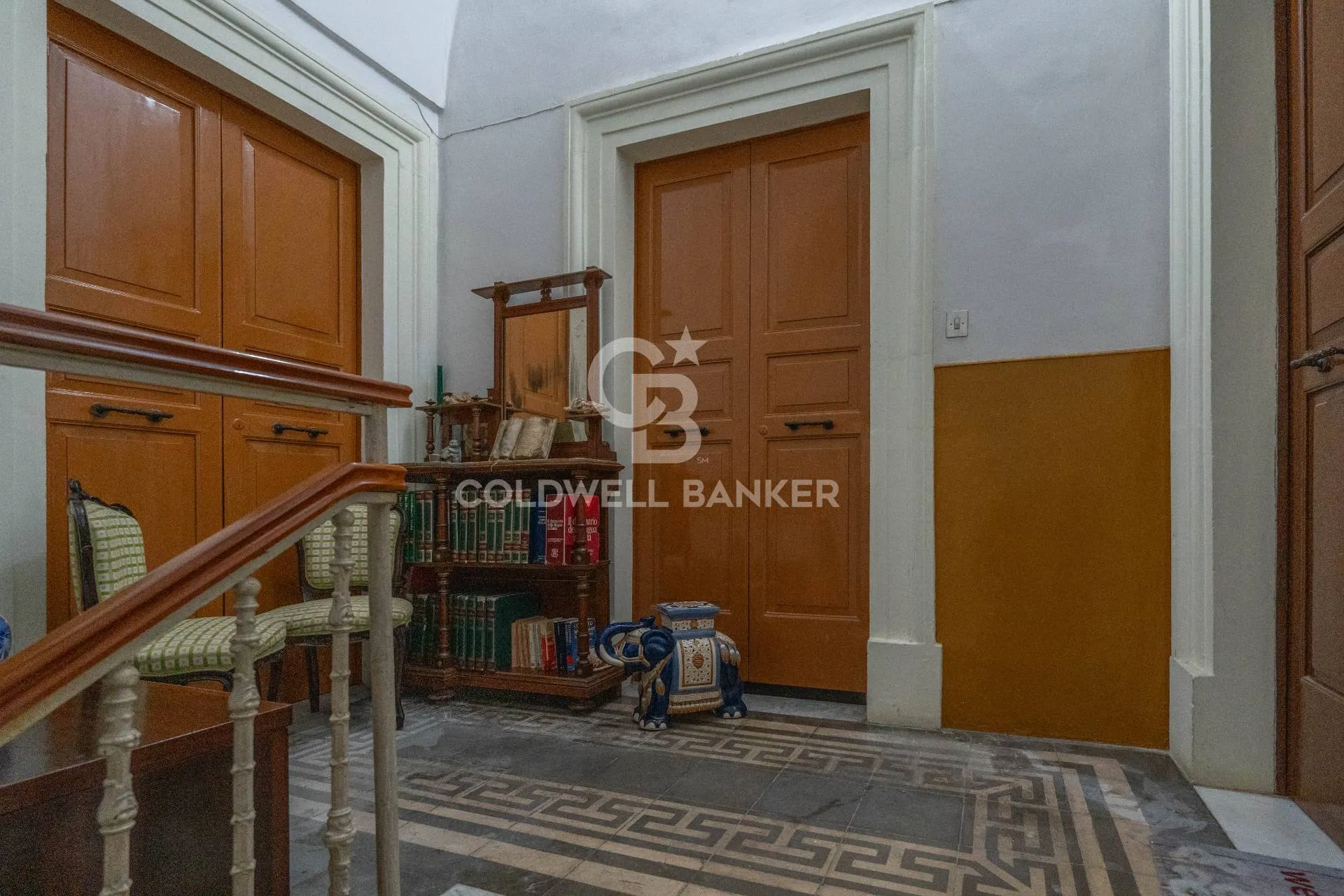 Immagine per Casa indipendente in vendita a Galatina Via Caracciolo 8