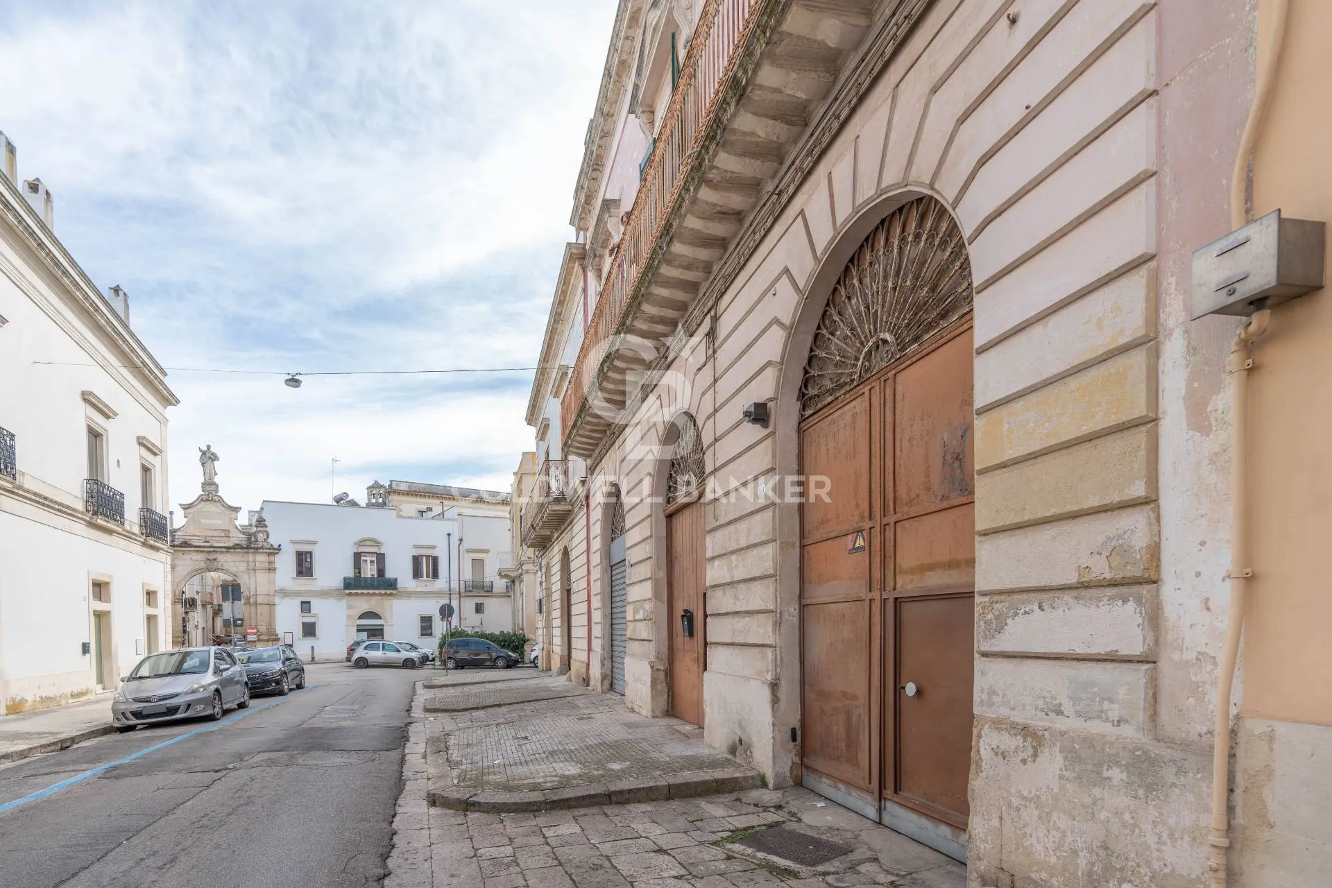 Immagine per Casa indipendente in vendita a Galatina Via Caracciolo 8