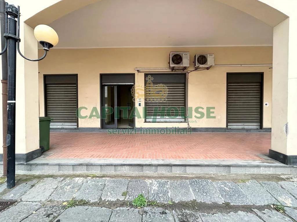 Immagine per Locale Commerciale in vendita a Saviano