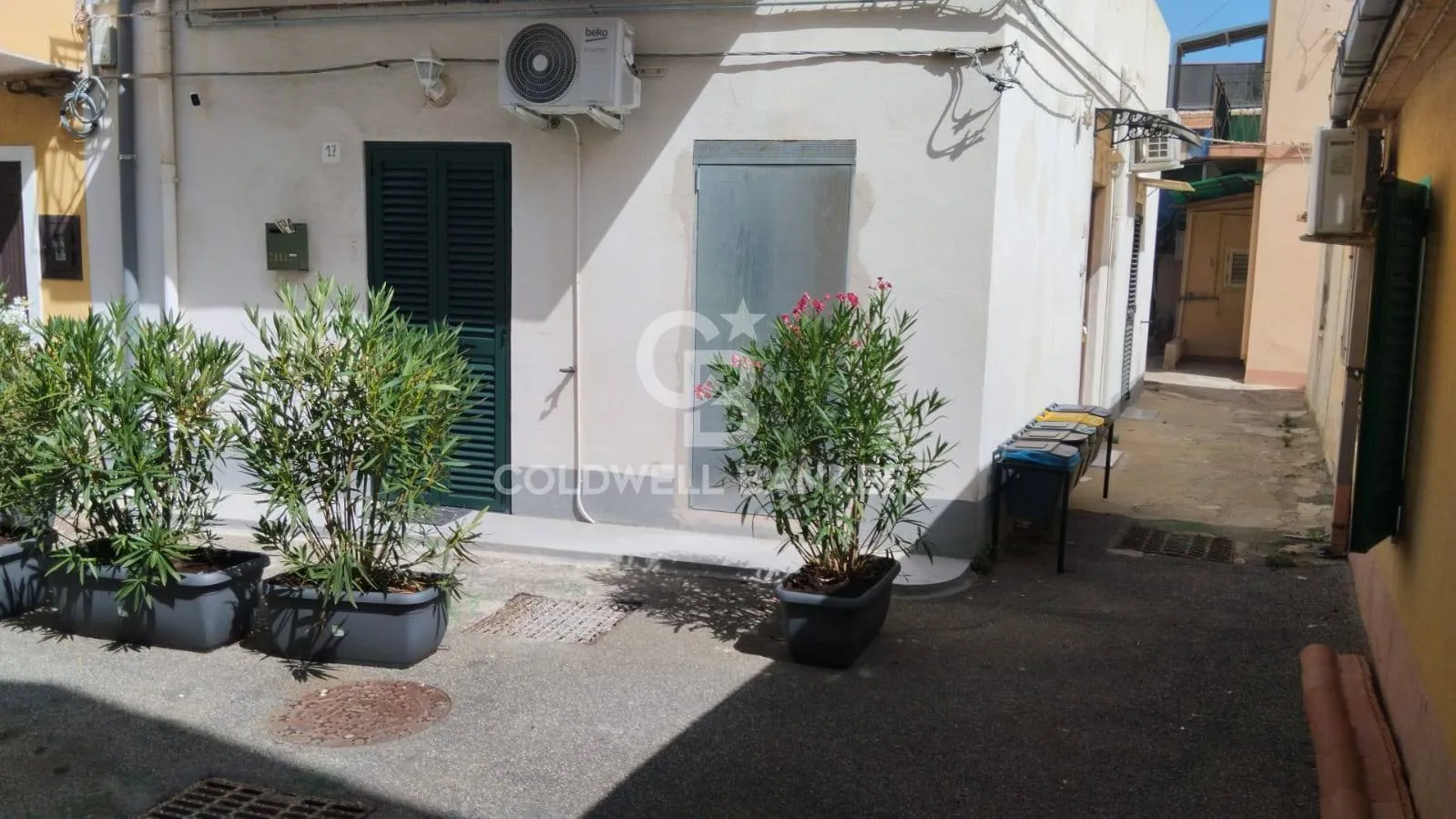 Immagine per Casa indipendente in vendita a Messina Via Donato