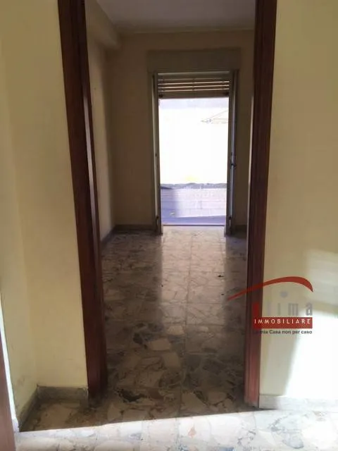 Immagine per Appartamento in vendita a Siracusa via Tisia