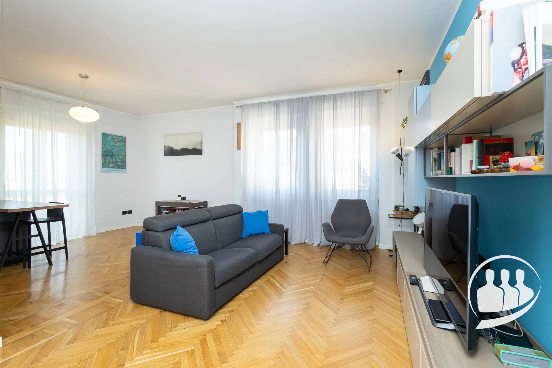 Immagine per Appartamento in vendita a Torino Via Pietro Cossa