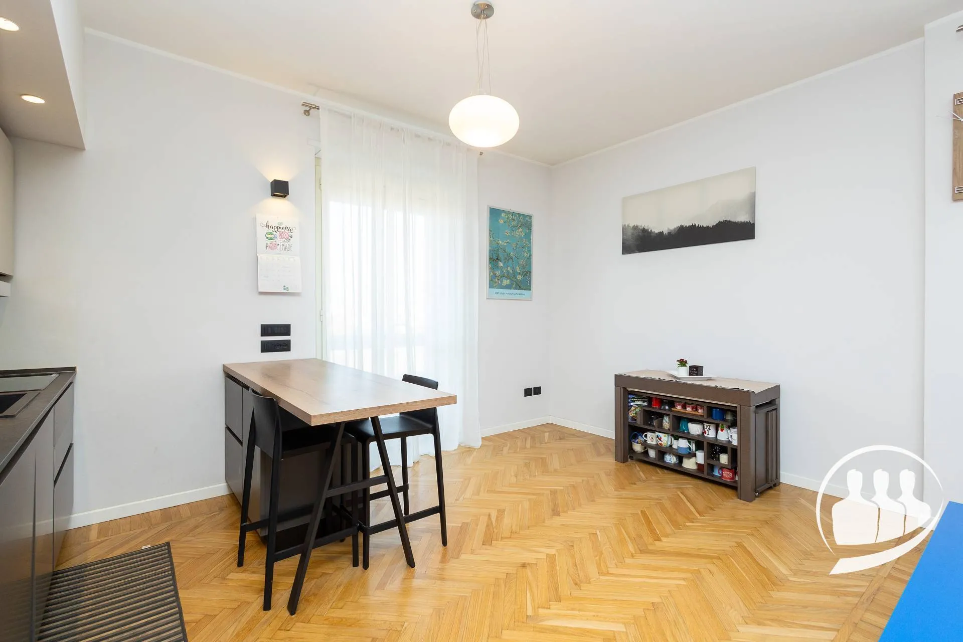 Immagine per Appartamento in vendita a Torino Via Pietro Cossa