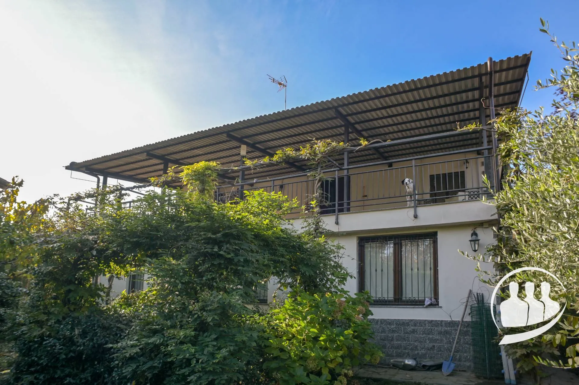 Immagine per Villa in vendita a Collegno Via Lorenzo Vittone