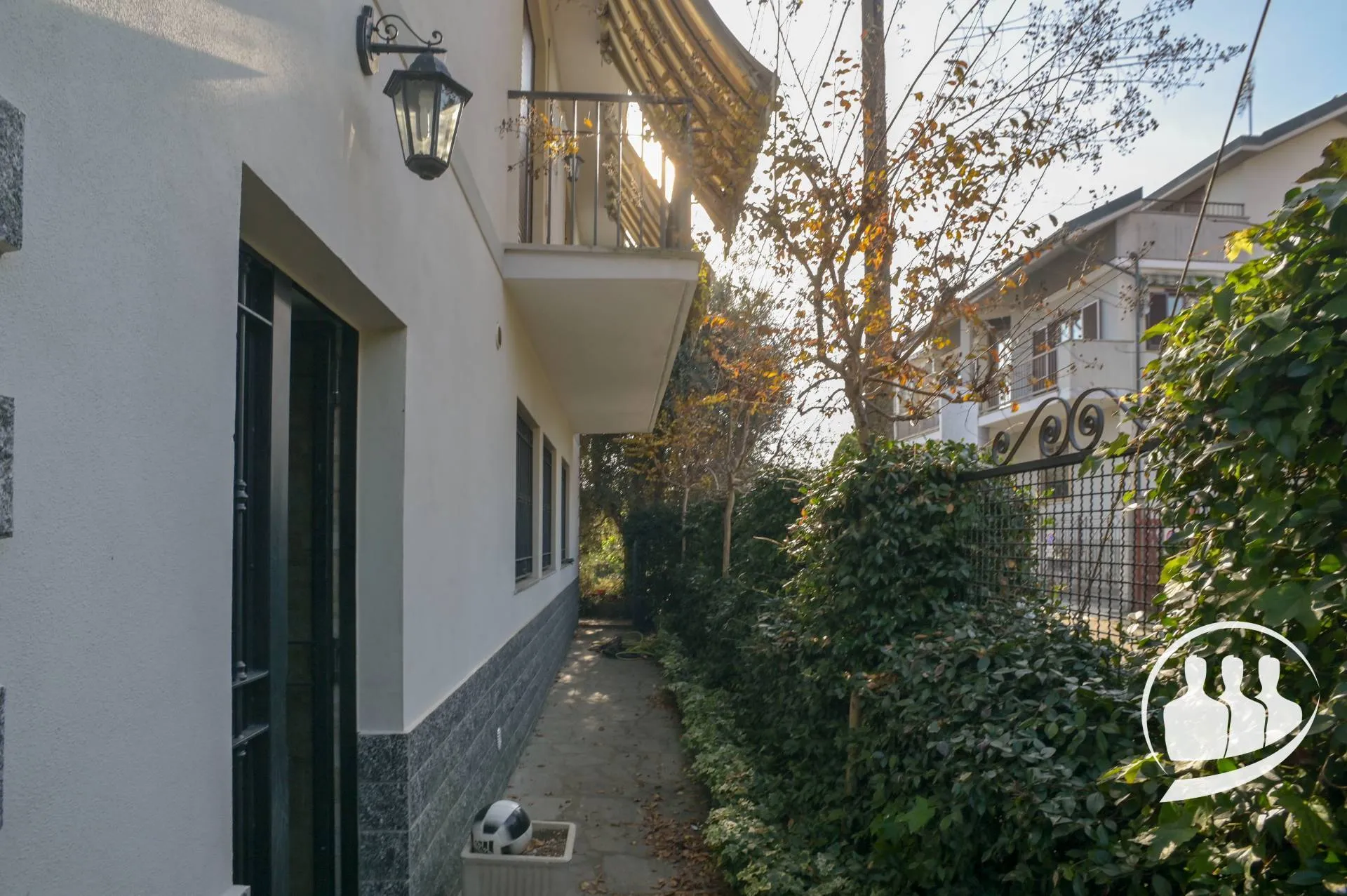 Immagine per Villa in vendita a Collegno Via Lorenzo Vittone