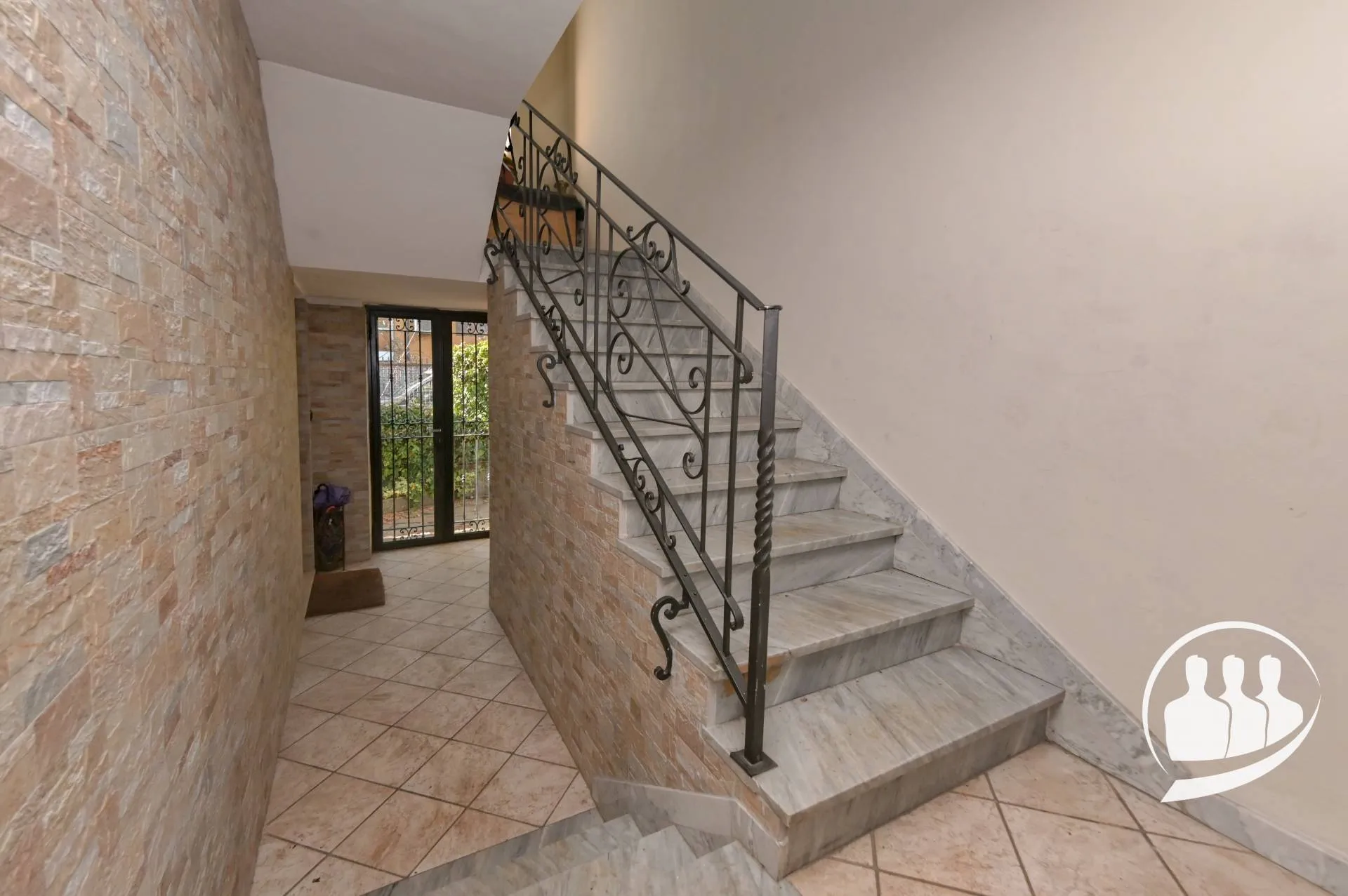 Immagine per Villa in vendita a Collegno Via Lorenzo Vittone