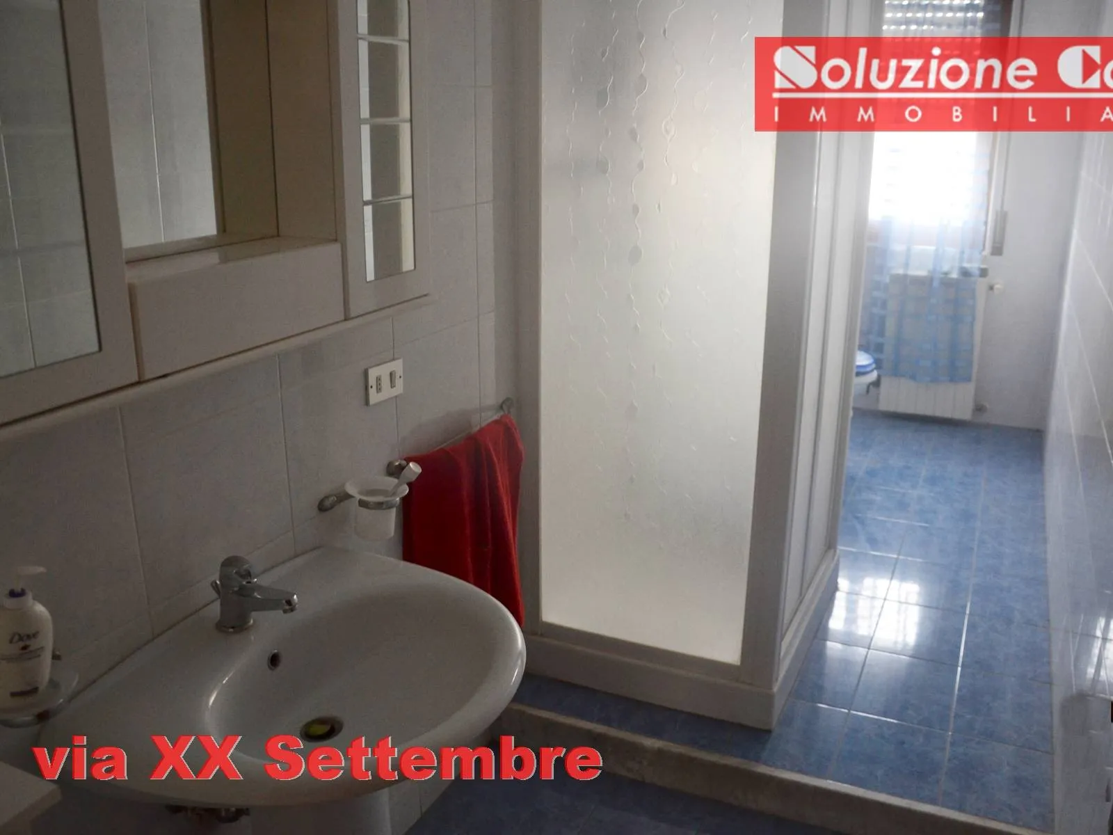Immagine per Appartamento in vendita a Canosa di Puglia via XX Settembre