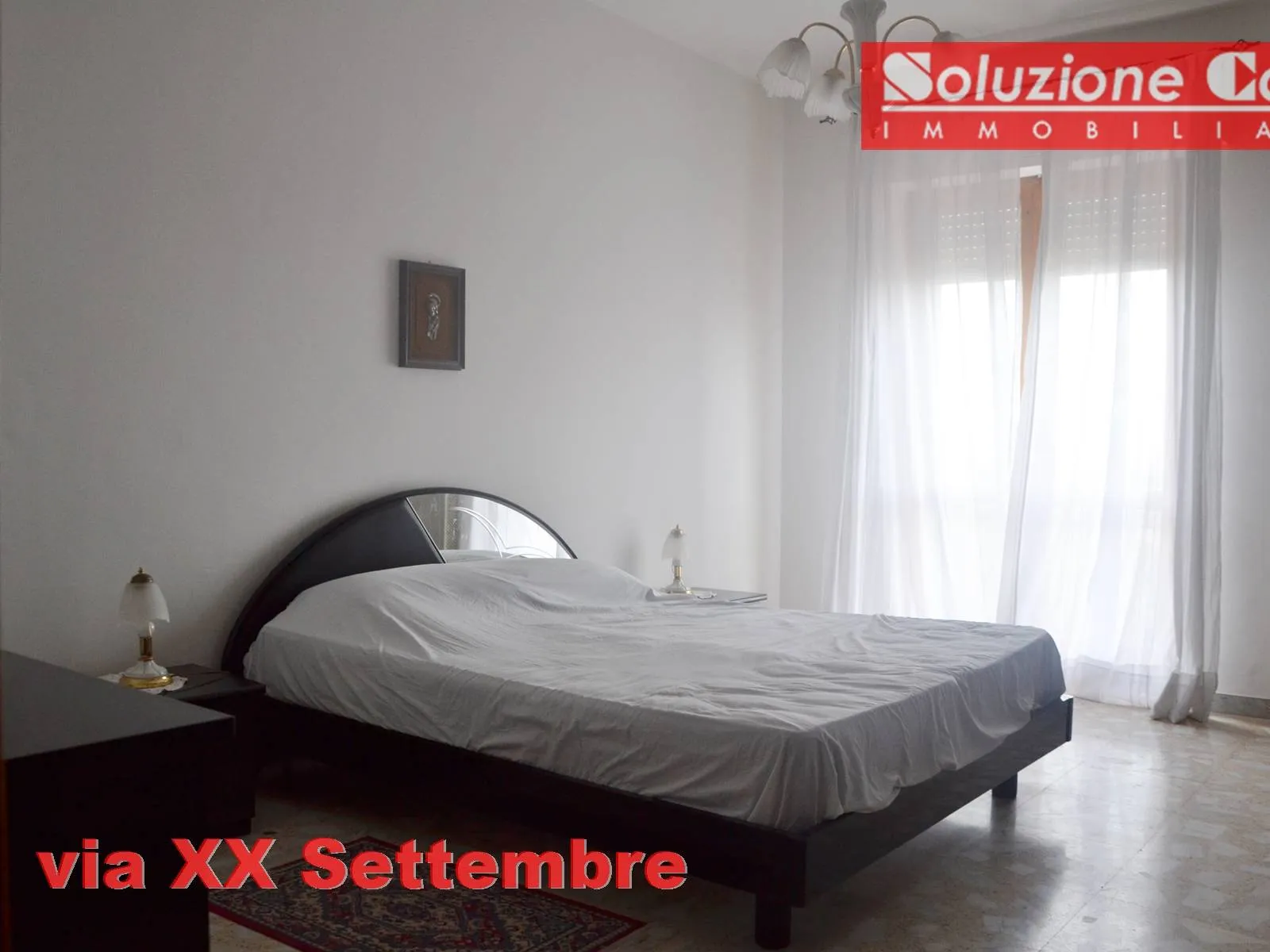 Immagine per Appartamento in vendita a Canosa di Puglia via XX Settembre