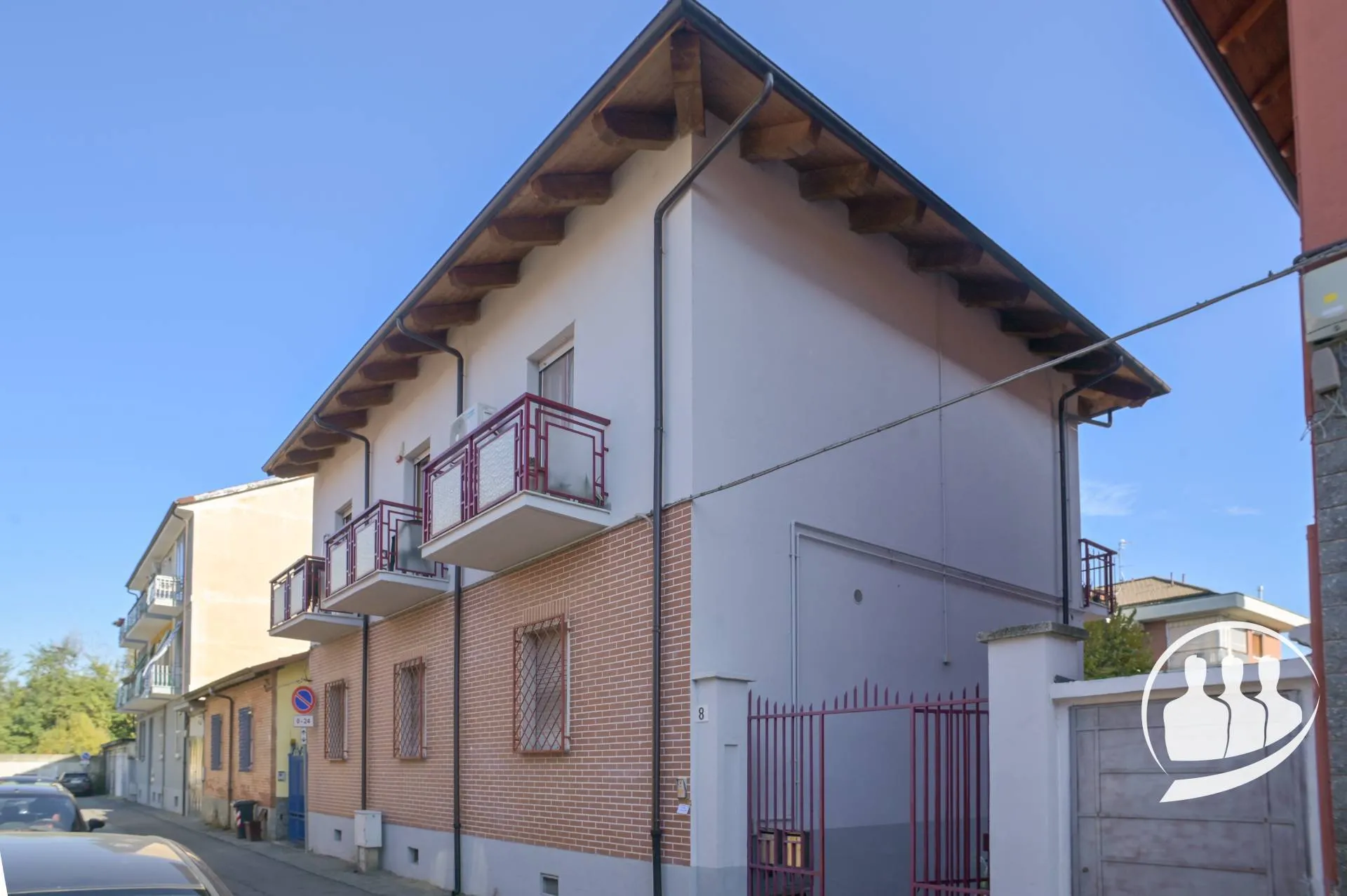 Immagine per Appartamento in vendita a Nichelino Via XI Febbraio