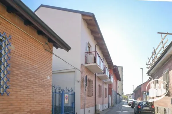 Appartamento via Xi Febbraio, Nichelino