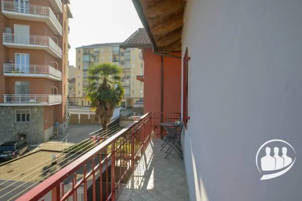 Appartamento via Xi Febbraio, Nichelino