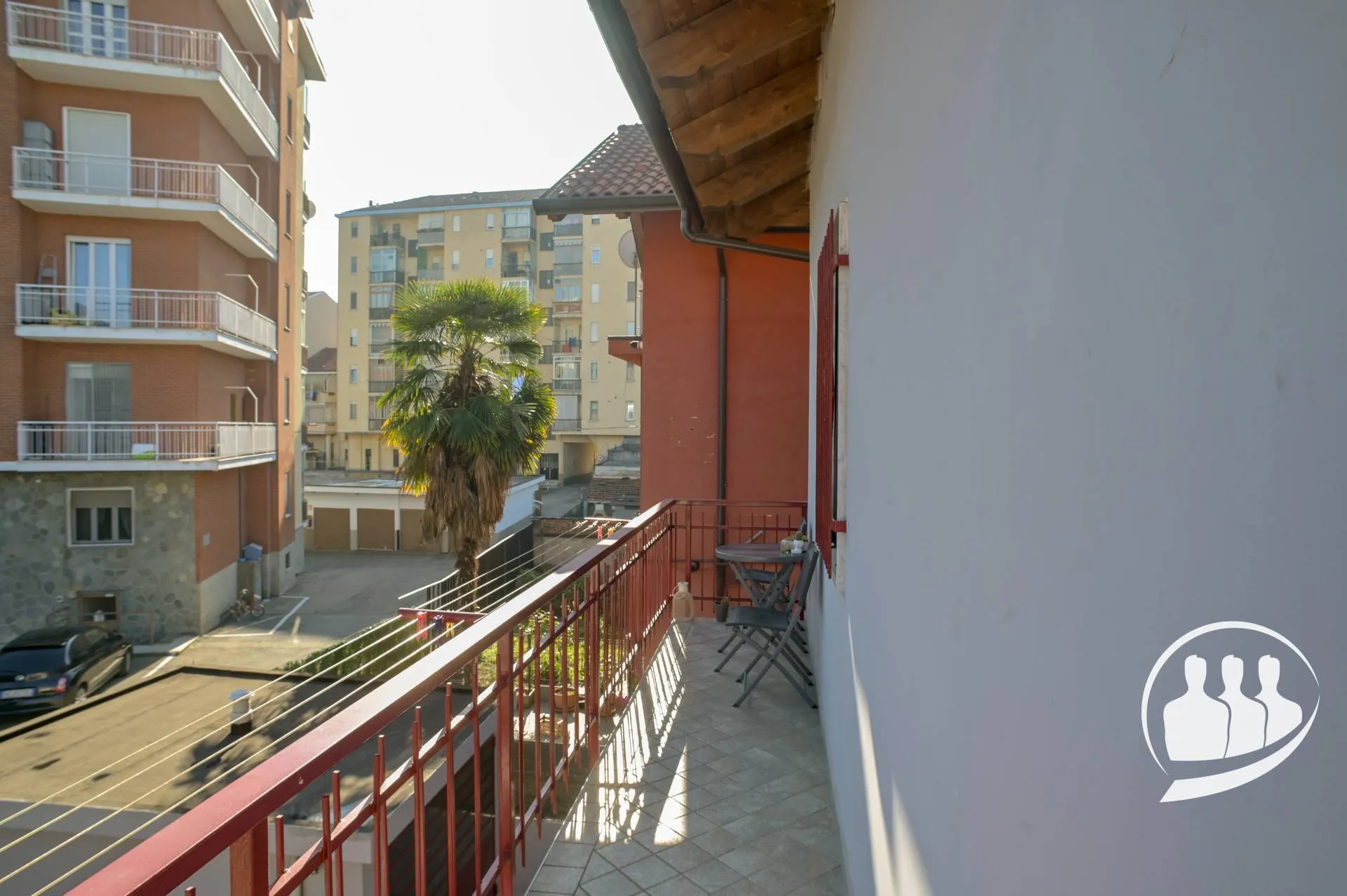 Immagine per Appartamento in vendita a Nichelino Via XI Febbraio