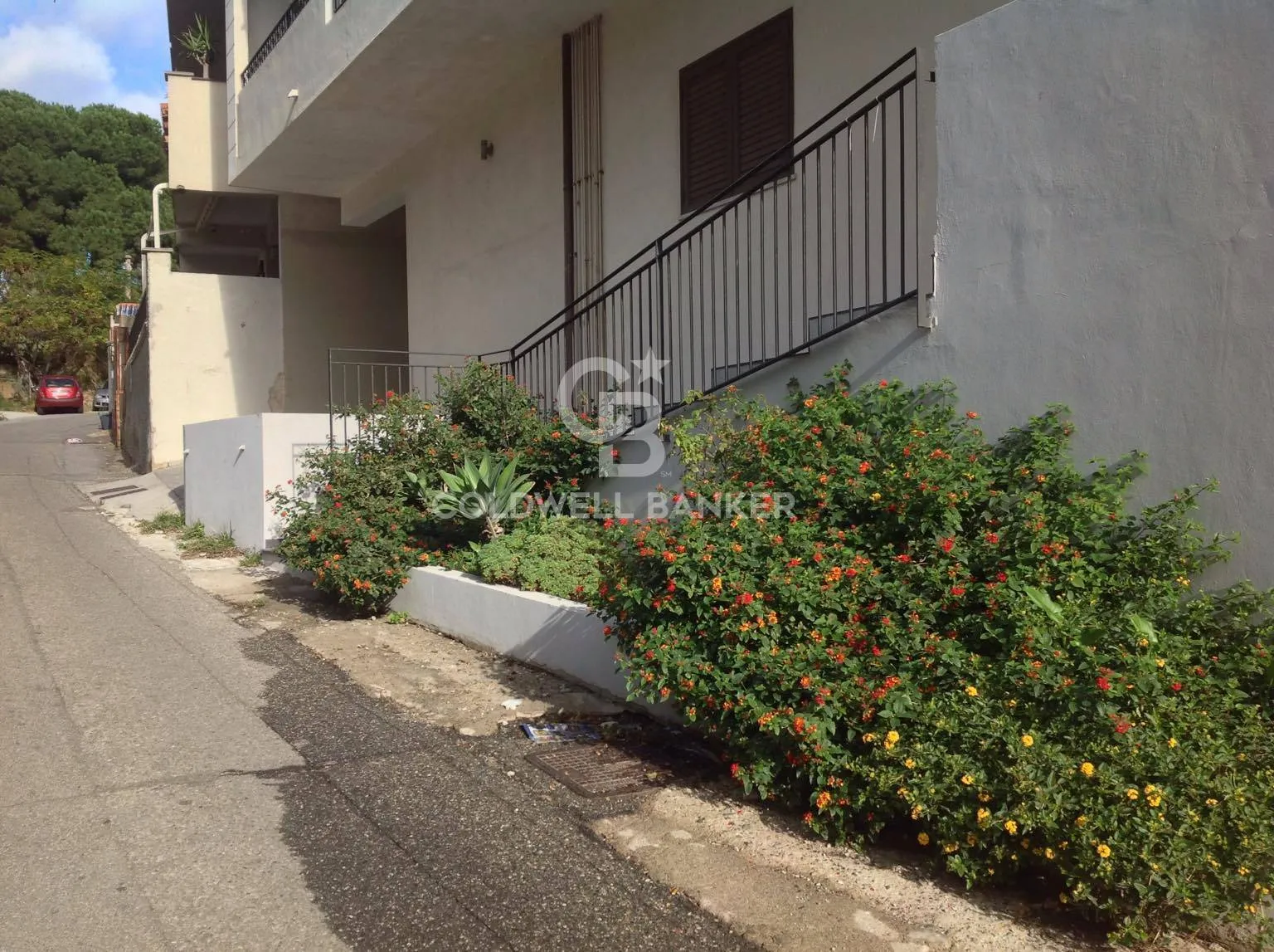 Immagine per Appartamento in vendita a Messina Via Torrente Sant'Agata