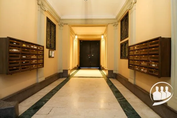 Appartamento via Luigi Cibrario, Cit Turin, Torino