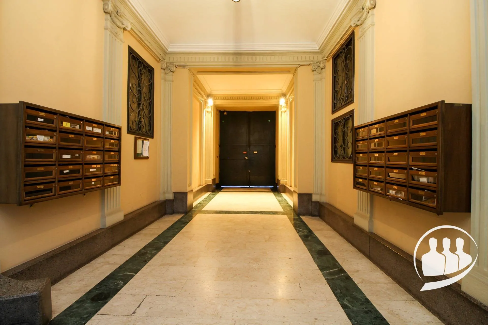 Immagine per Appartamento in vendita a Torino Via Luigi Cibrario