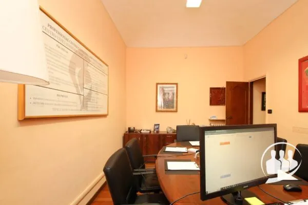 Appartamento via Luigi Cibrario, Cit Turin, Torino