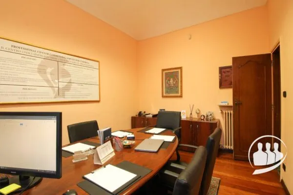 Appartamento via Luigi Cibrario, Cit Turin, Torino