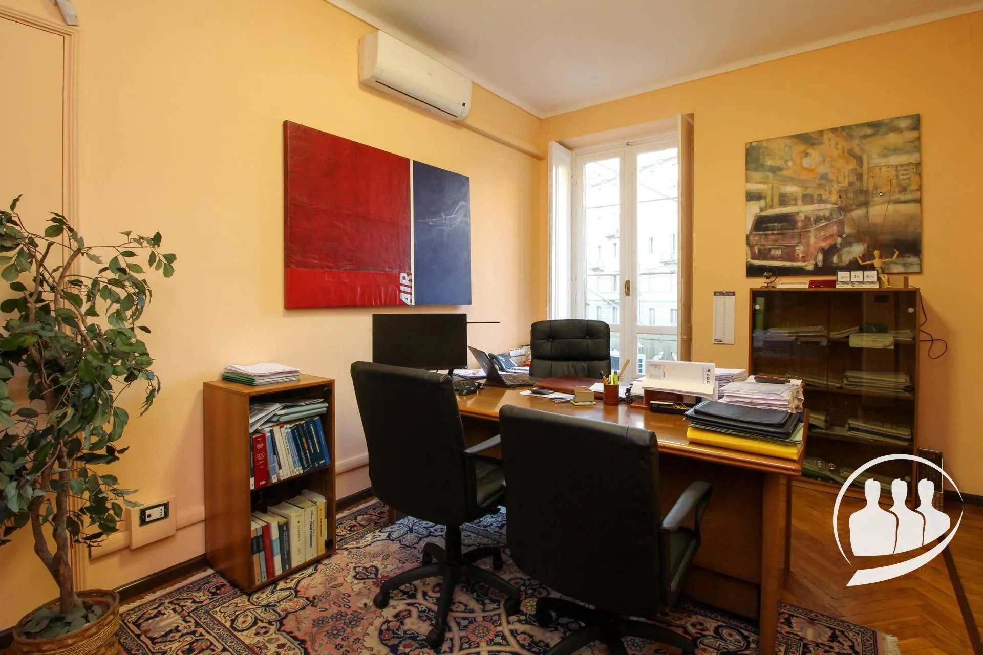 Immagine per Appartamento in vendita a Torino Via Luigi Cibrario