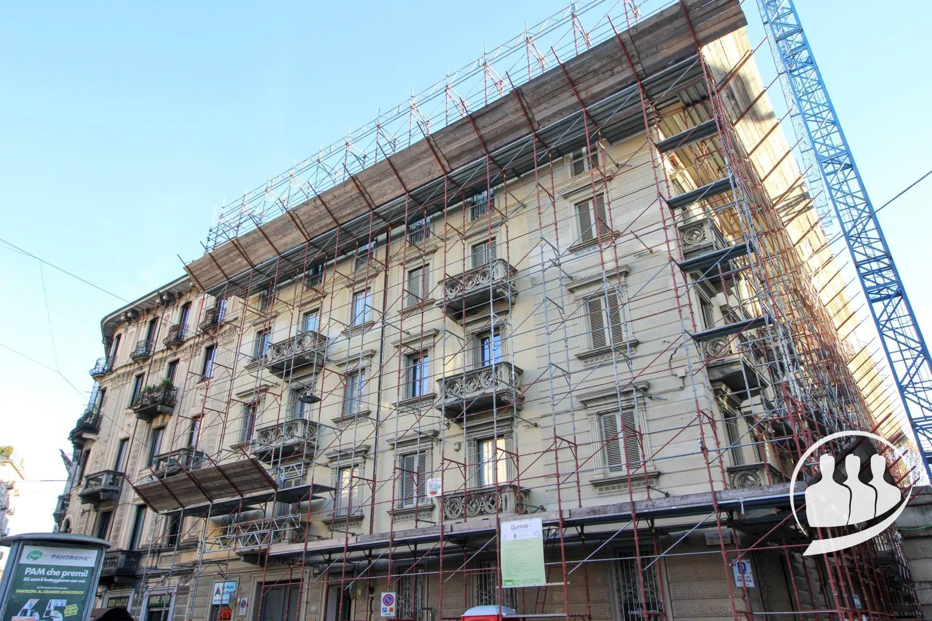 Immagine per Appartamento in vendita a Torino Via Luigi Cibrario