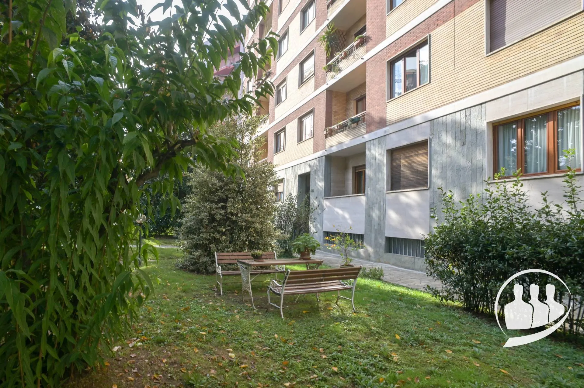 Immagine per Appartamento in vendita a Torino Via Guido Reni