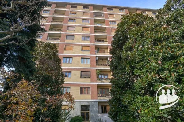 Appartamento via Guido Reni, Mirafiori Nord, Torino