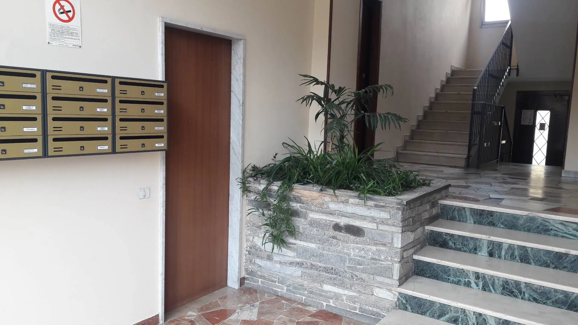 Immagine per Appartamento in vendita a Venegono Inferiore Manzoni