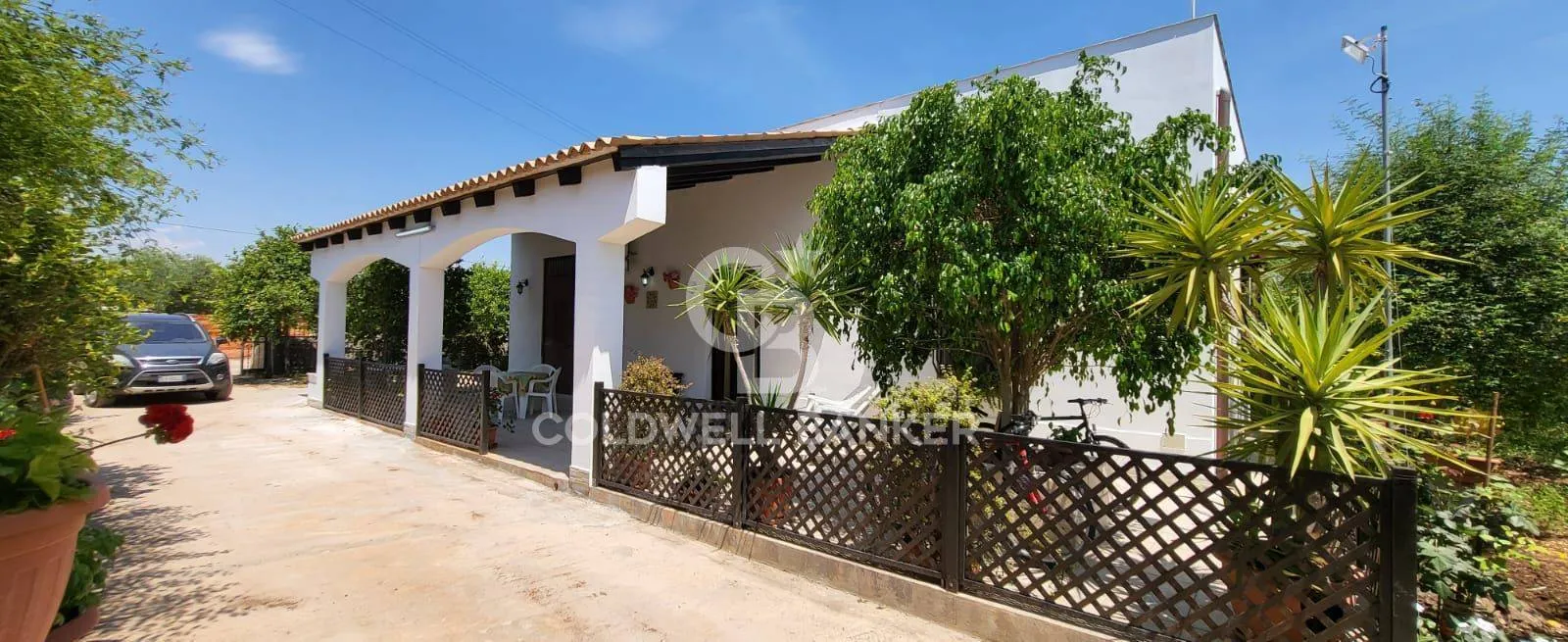 Immagine per Villa in vendita a Noto Contrada vendicari