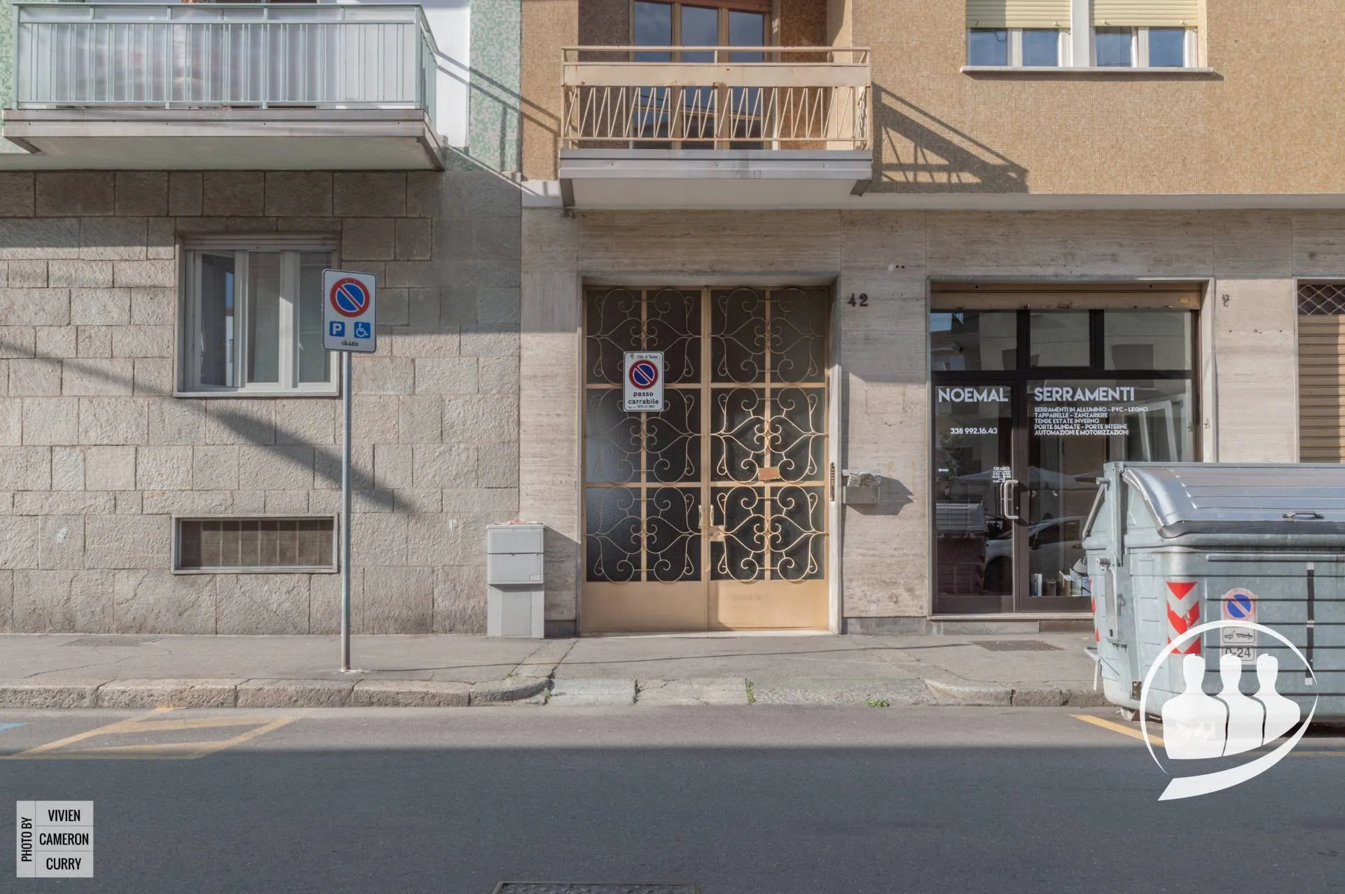 Immagine per Appartamento in vendita a Torino Via Foligno