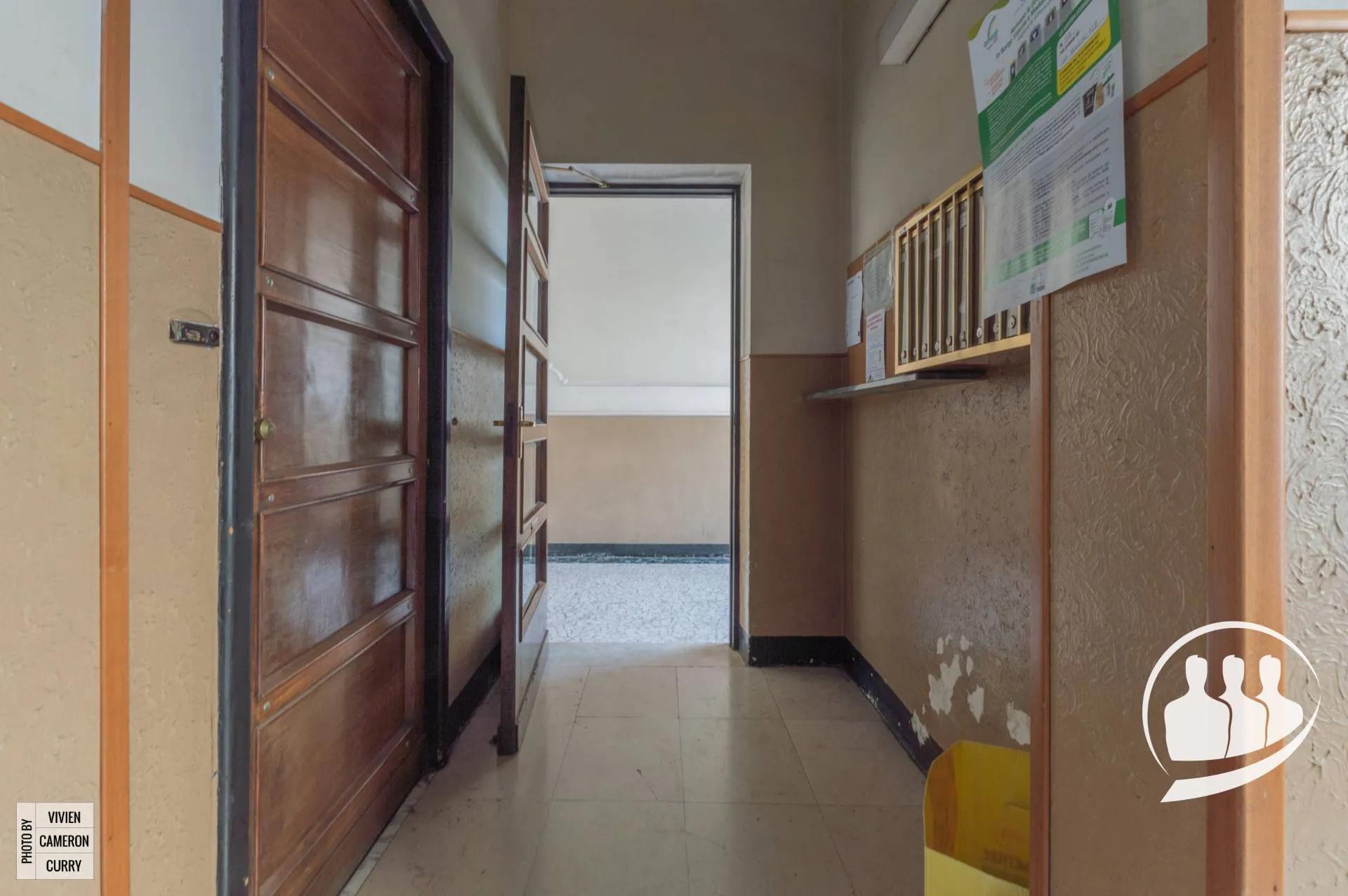 Immagine per Appartamento in vendita a Torino Via Foligno
