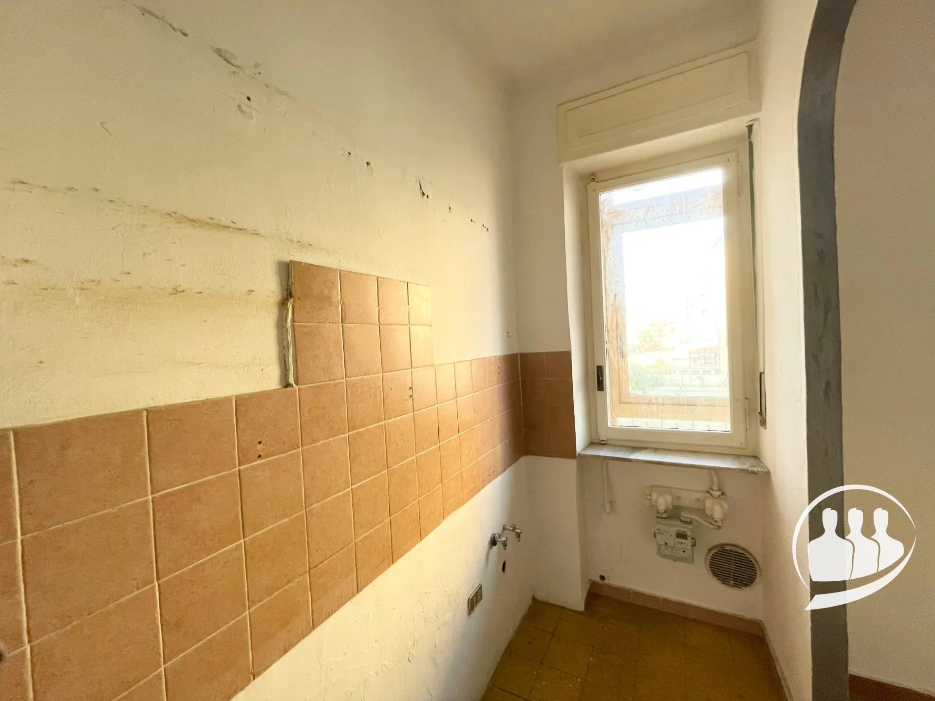 Immagine per Appartamento in vendita a Torino Via Foligno